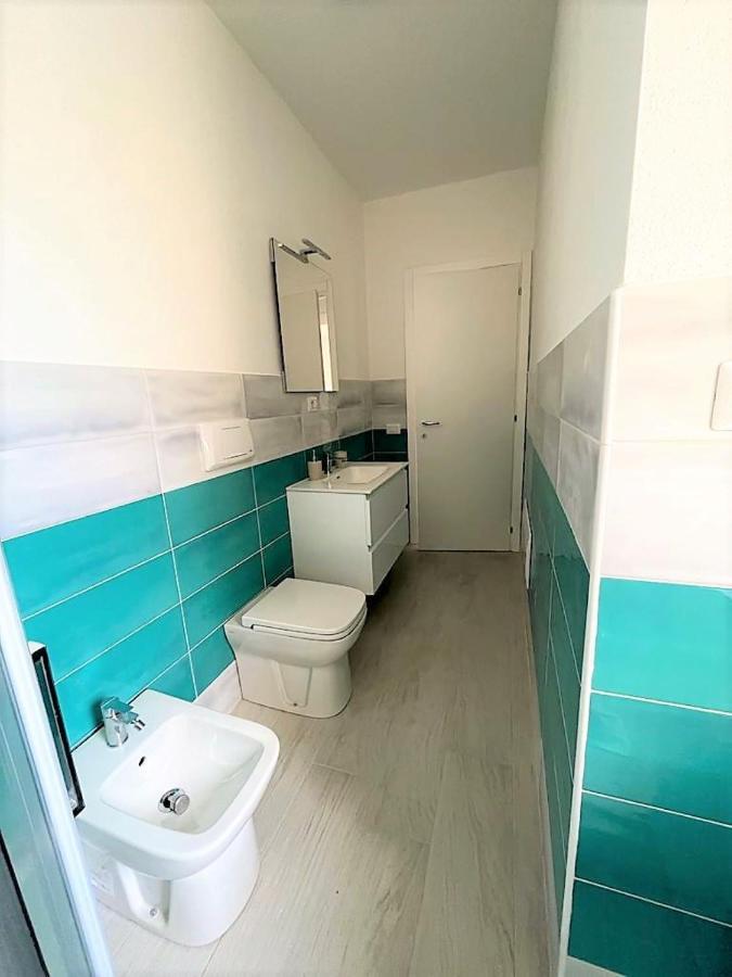 Affittimoderni La Maddalena - Mada22 Apartment Exterior photo