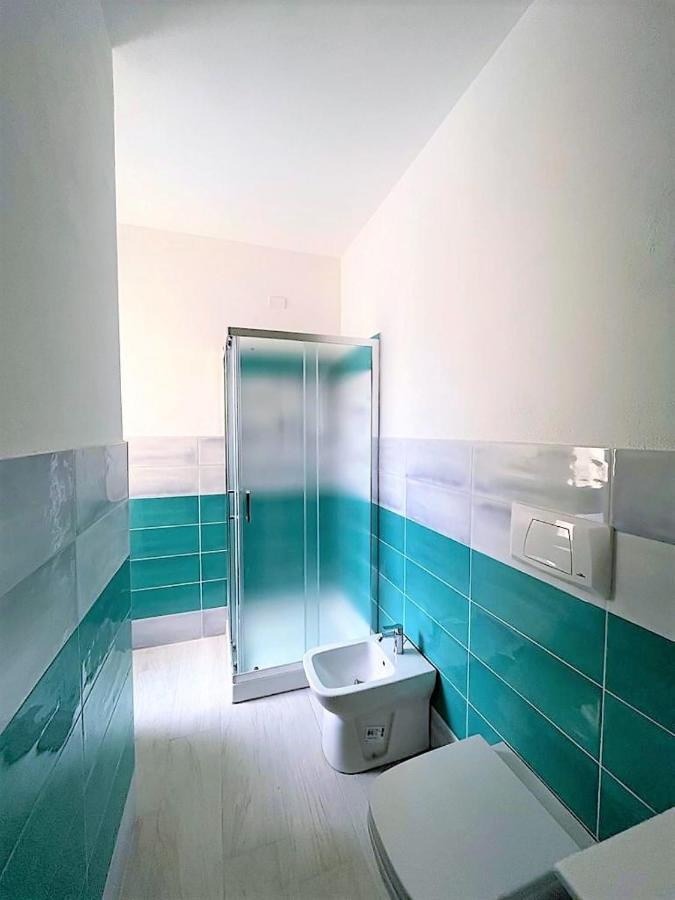 Affittimoderni La Maddalena - Mada22 Apartment Exterior photo