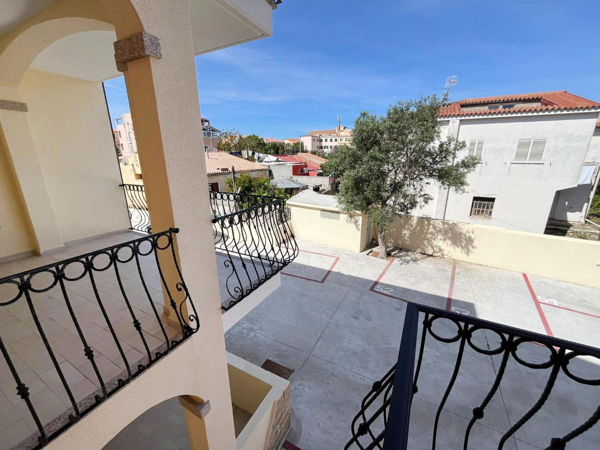 Affittimoderni La Maddalena - Mada22 Apartment Exterior photo
