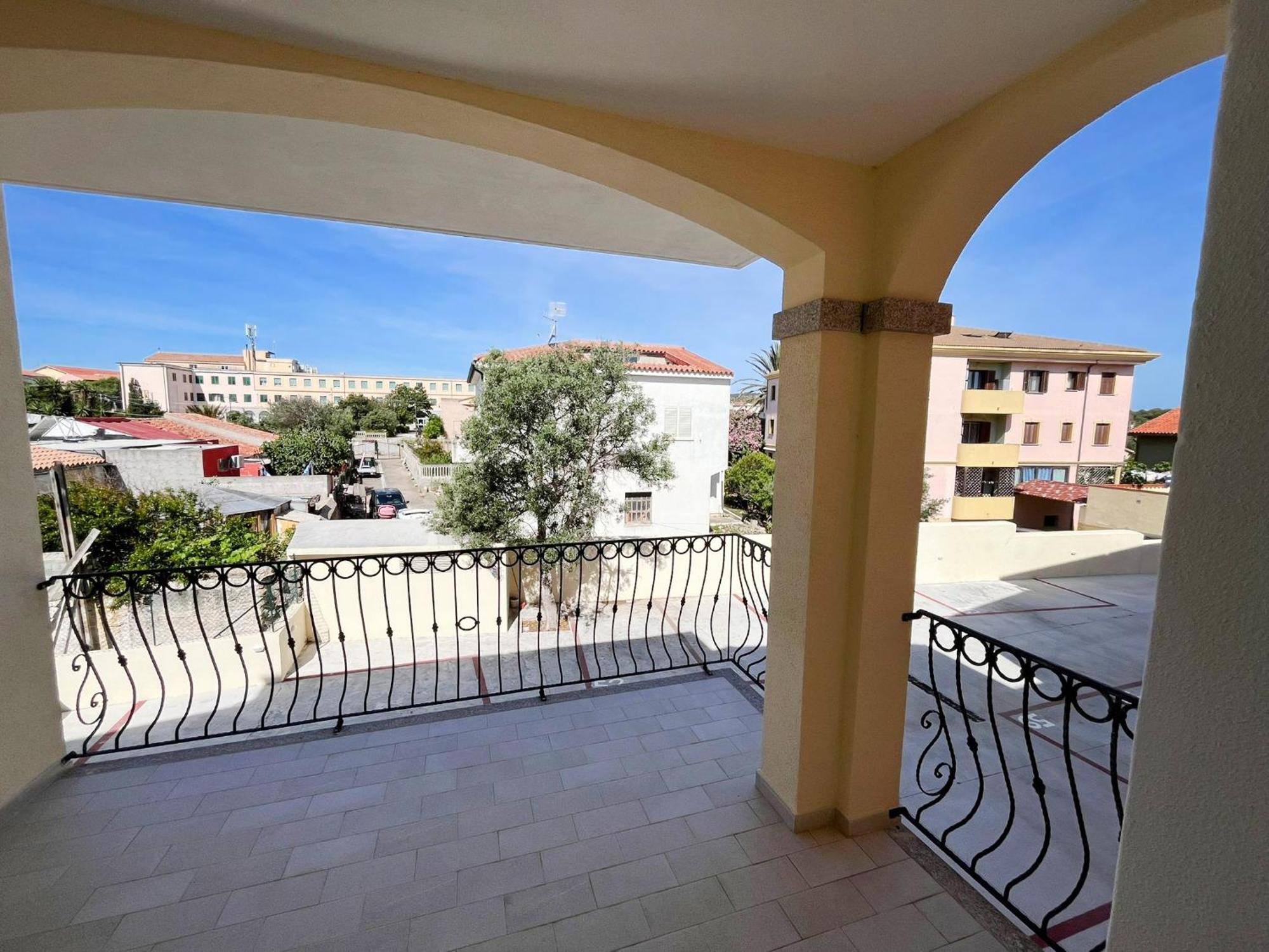 Affittimoderni La Maddalena - Mada22 Apartment Exterior photo